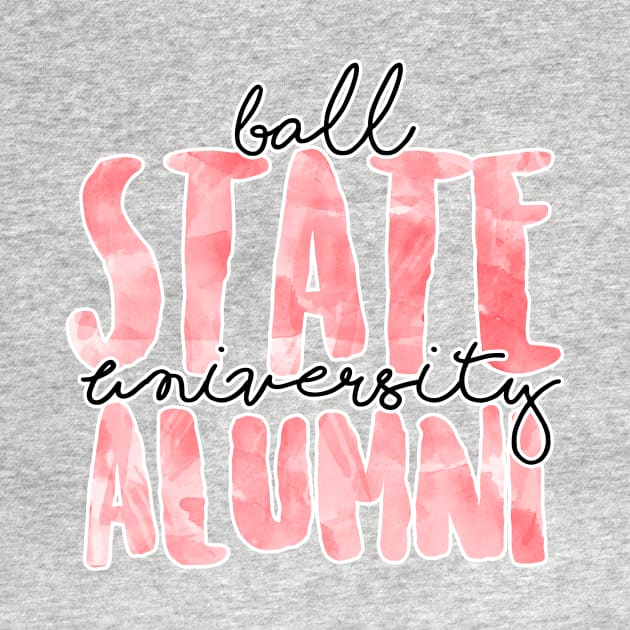 Ball State University Alumni by ally1021